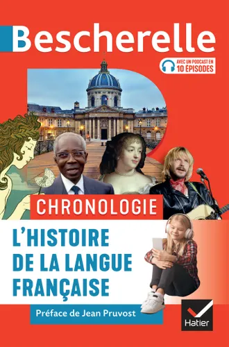 Senghor s’éteignait il y a 21 ans et fait la couverture d’un Bescherelle consacré à l’histoire de la langue française